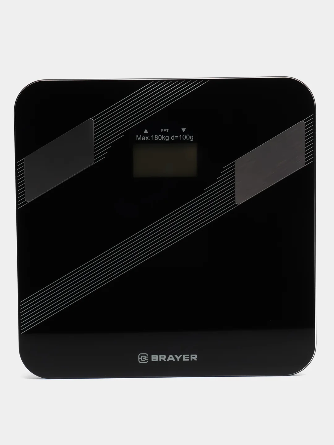 Напольные весы Brayer BR3734