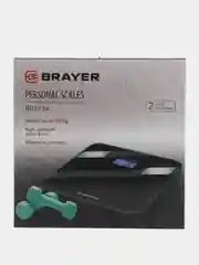 Напольные весы Brayer BR3734