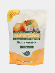 Вырастайка" лук и чеснок, 1 кг, биомастер комплексное удобрение, состав 9-12-16