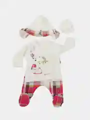 Комплект для новорожденных