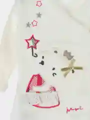 Комплект для новорожденных