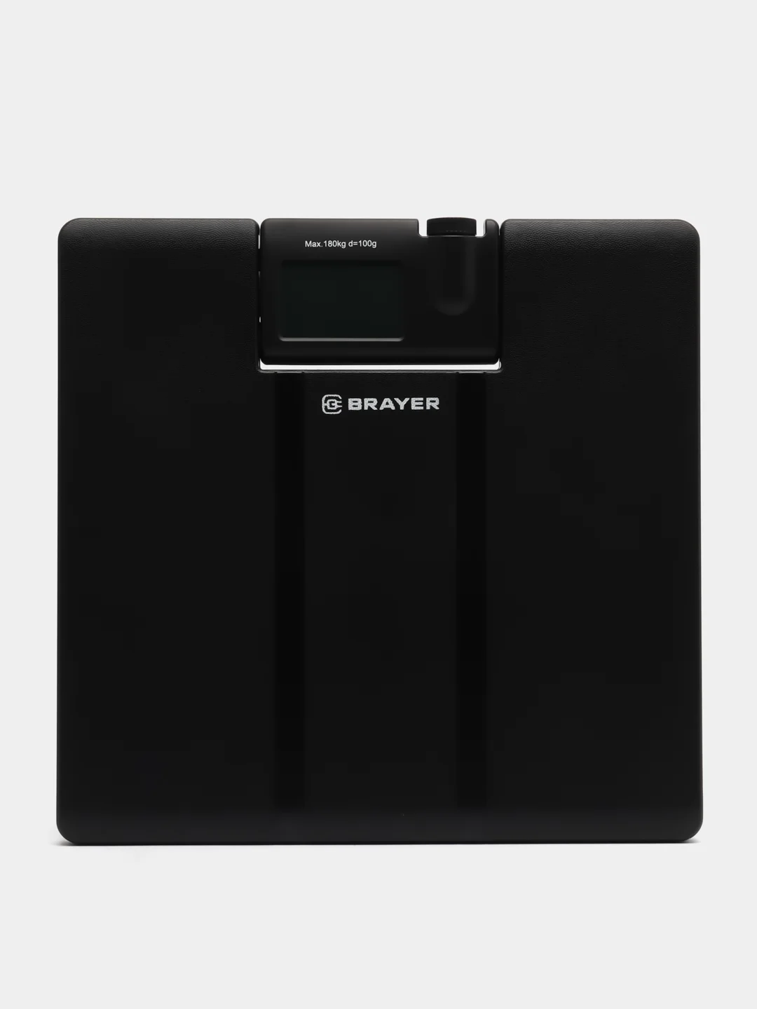 Напольные весы Brayer BR3736