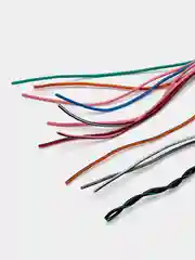 Набор проводов ПВХ 24AWG, 13 цветов по 60 см +/- 5 см