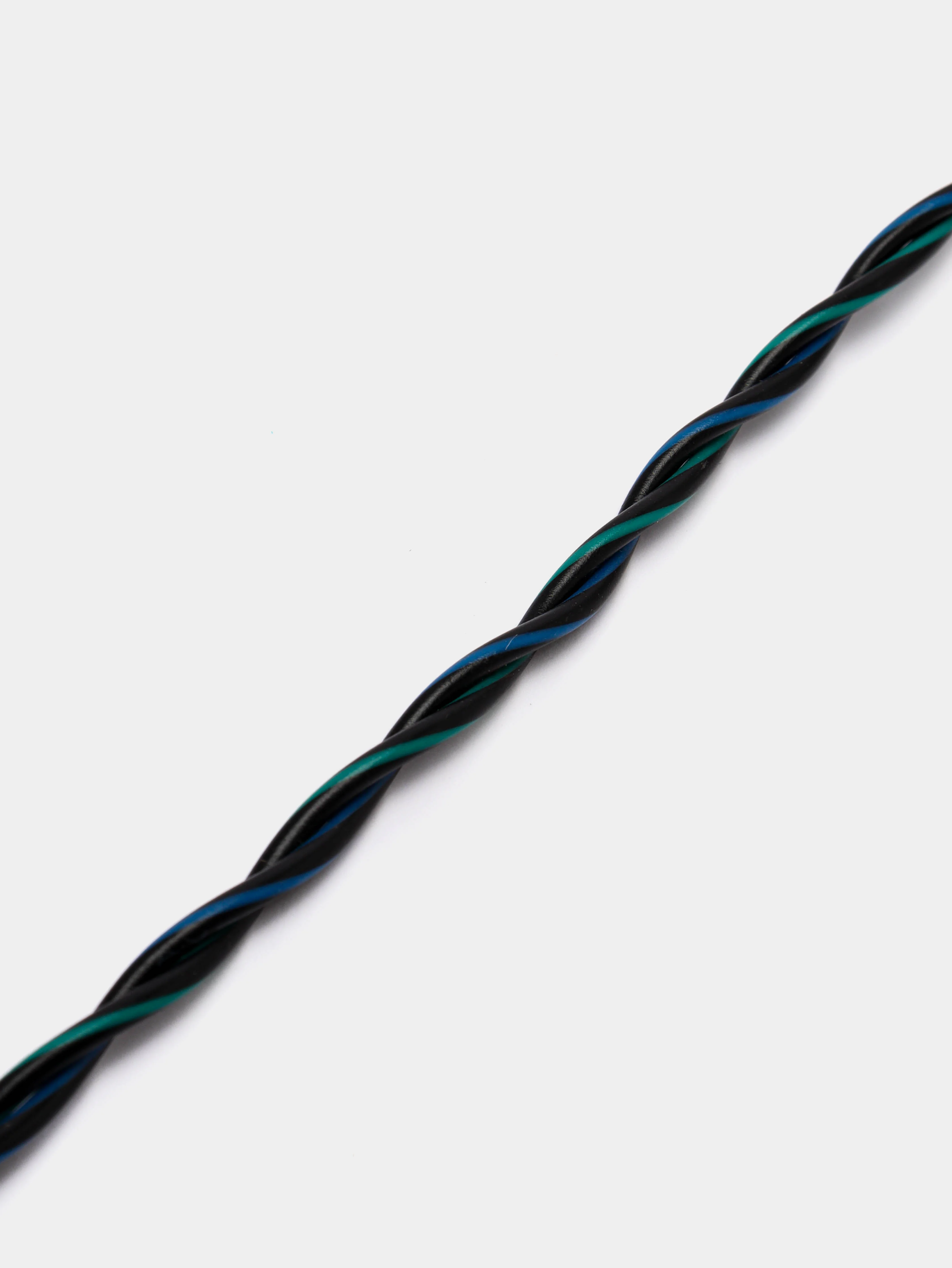 Набор проводов ПВХ 24AWG, 13 цветов по 60 см +/- 5 см