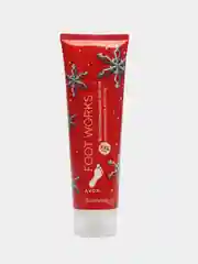 Восстанавливающий крем Avon для потрескавшейся кожи стоп, 150 мл