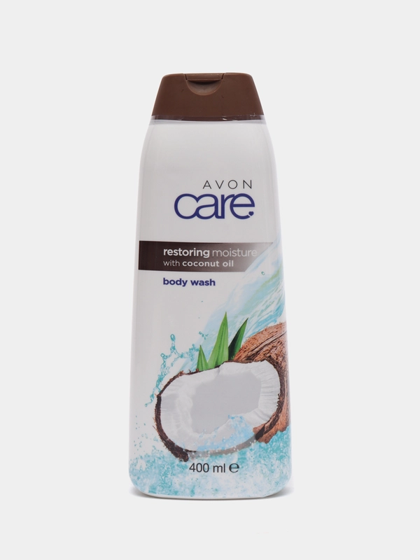 AVON CARE Гель для душа 400 мл