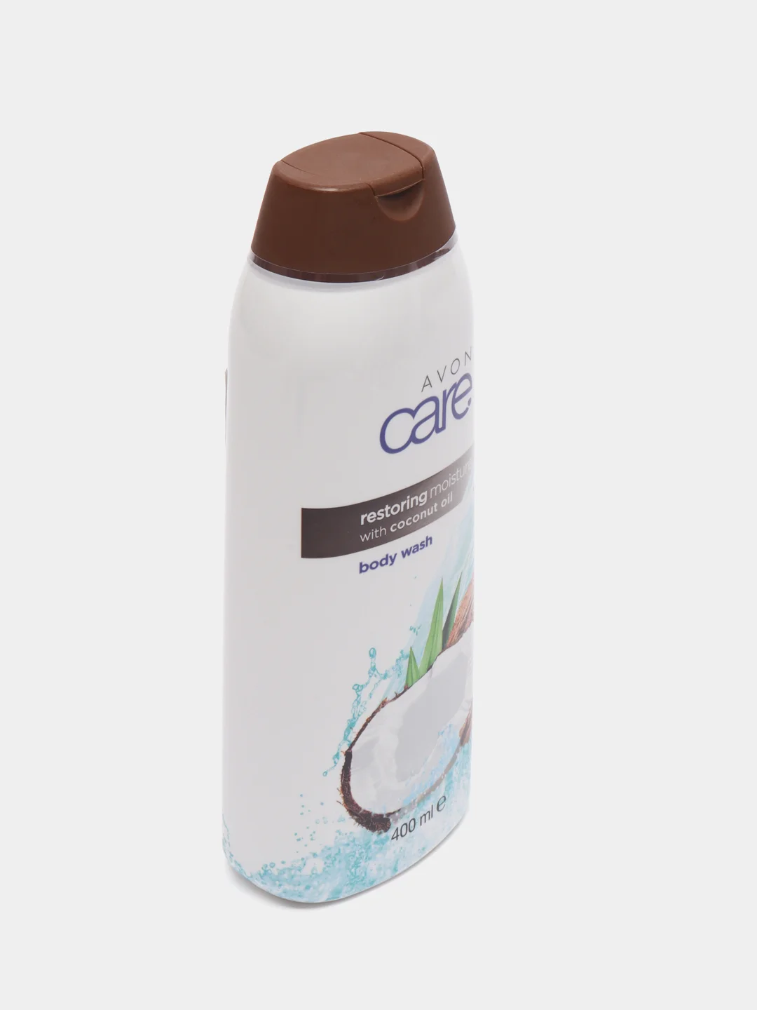 AVON CARE Гель для душа 400 мл