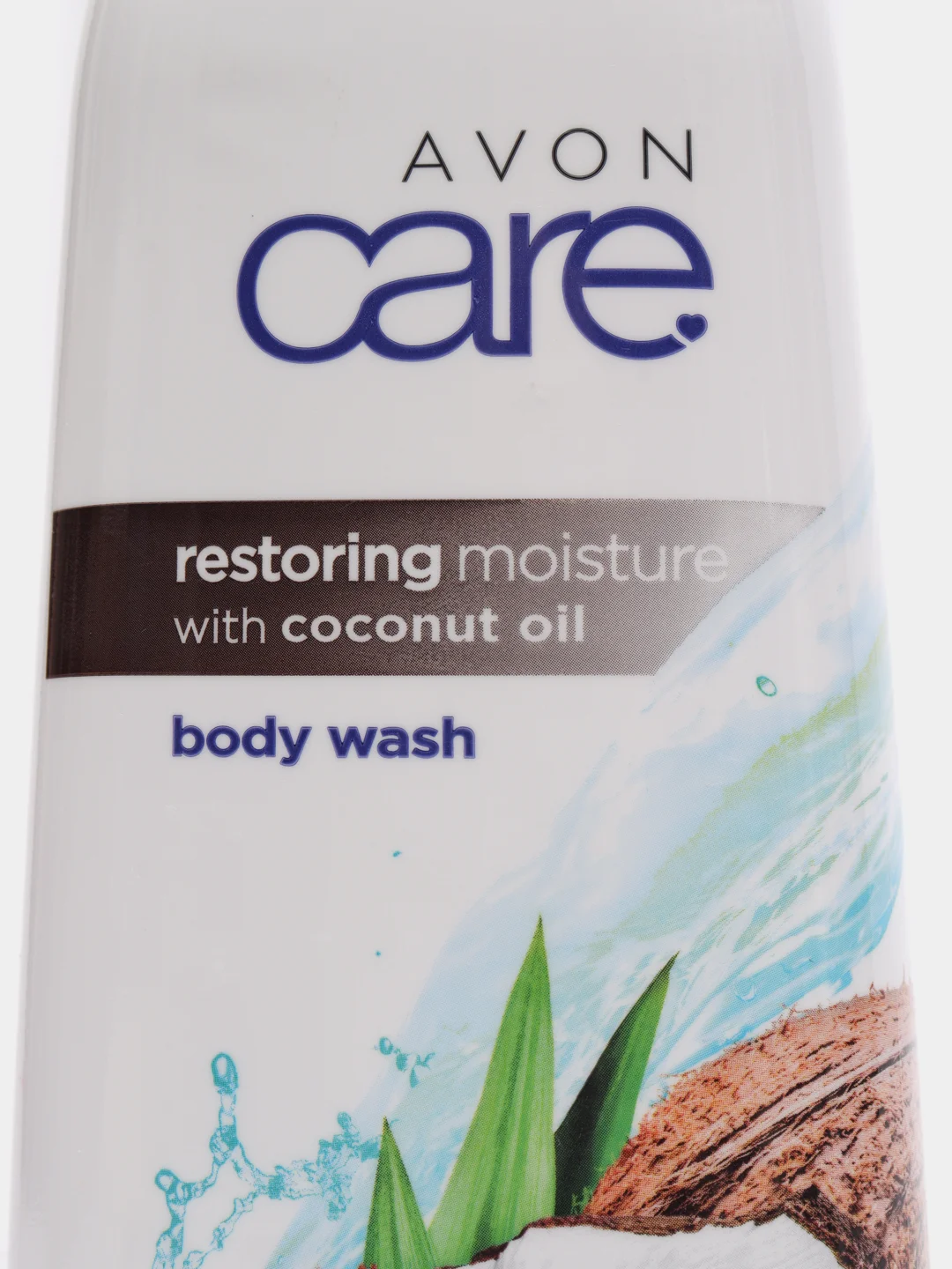AVON CARE Гель для душа 400 мл
