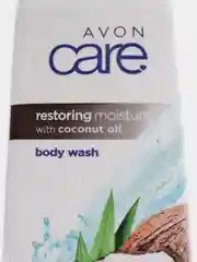 AVON CARE Гель для душа 400 мл