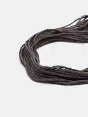 Бордовый нитки для вышивания мулине Gamma, 100% хлопок, номера цветов 3200-3299