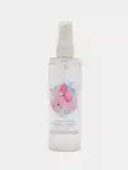 Мерцающий спрей для тела Lets SHINE "Кокос", 150 мл