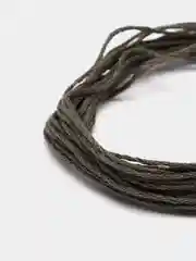 Алый нитки для вышивания мулине Gamma, 100% хлопок, номера цветов 3200-3299