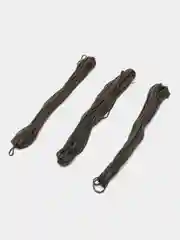 Алый нитки для вышивания мулине Gamma, 100% хлопок, номера цветов 3200-3299