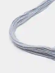 Индиго нитки для вышивания мулине Gamma, 100% хлопок, номера цветов 3200-3299