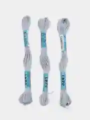 Индиго нитки для вышивания мулине Gamma, 100% хлопок, номера цветов 3200-3299