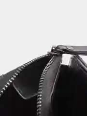 Черный кошелек мужской Baellery