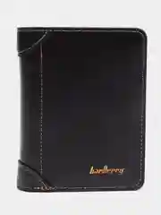 Черный кошелек мужской Baellery