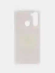 Сиреневый чехол Tecno Spark GO 2022, Tecno Spark 8C / Техно Спарк Го, Спарк 8 силиконовый с рисунком