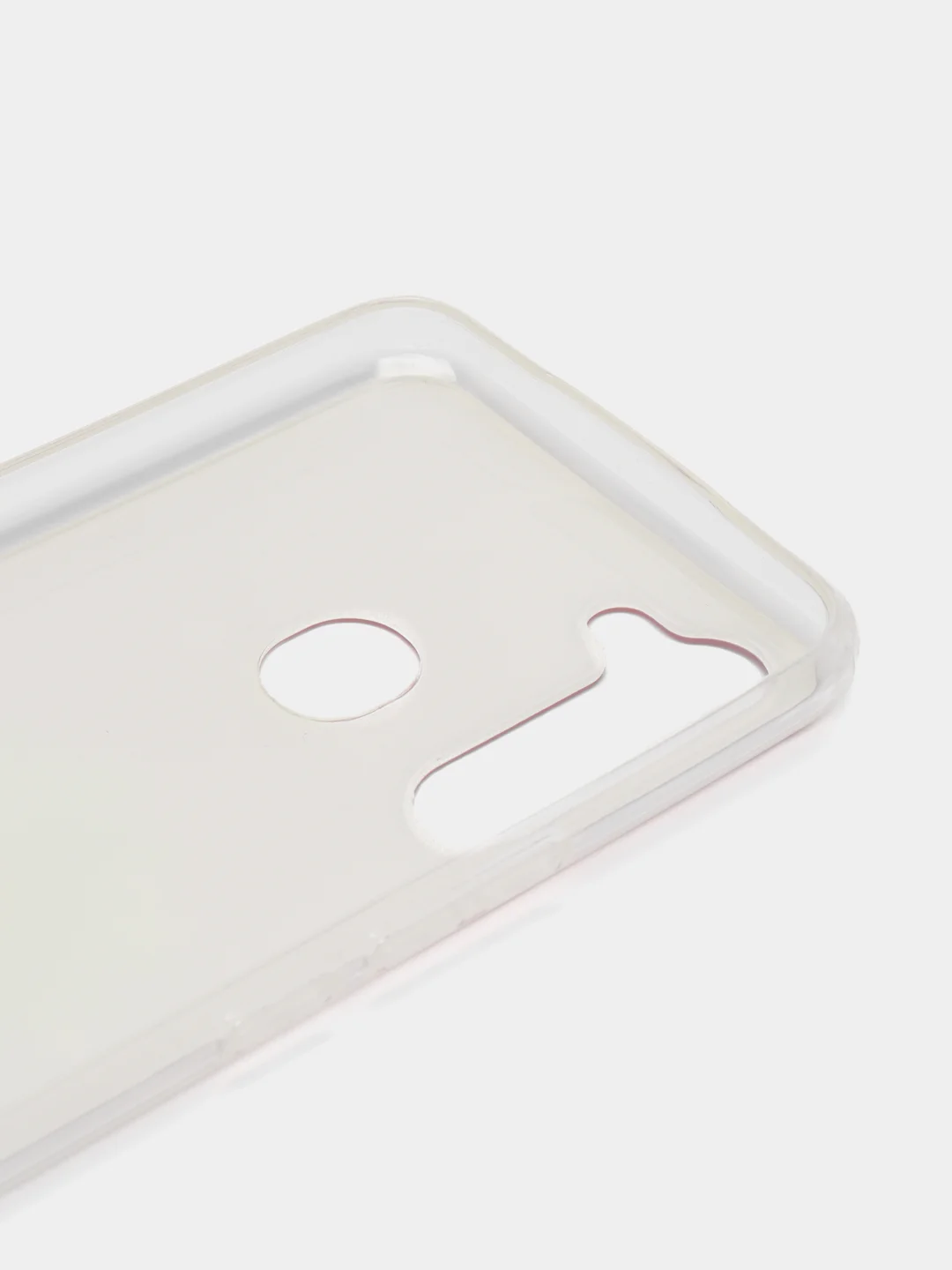 Сиреневый чехол Tecno Spark GO 2022, Tecno Spark 8C / Техно Спарк Го, Спарк 8 силиконовый с рисунком