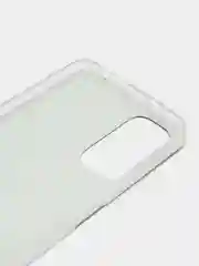 Зеленый чехол Xiaomi Redmi Note 11 4G, Note 11S, Сяоми Редми Нот 11 4G, 11С силиконовый с рисунком