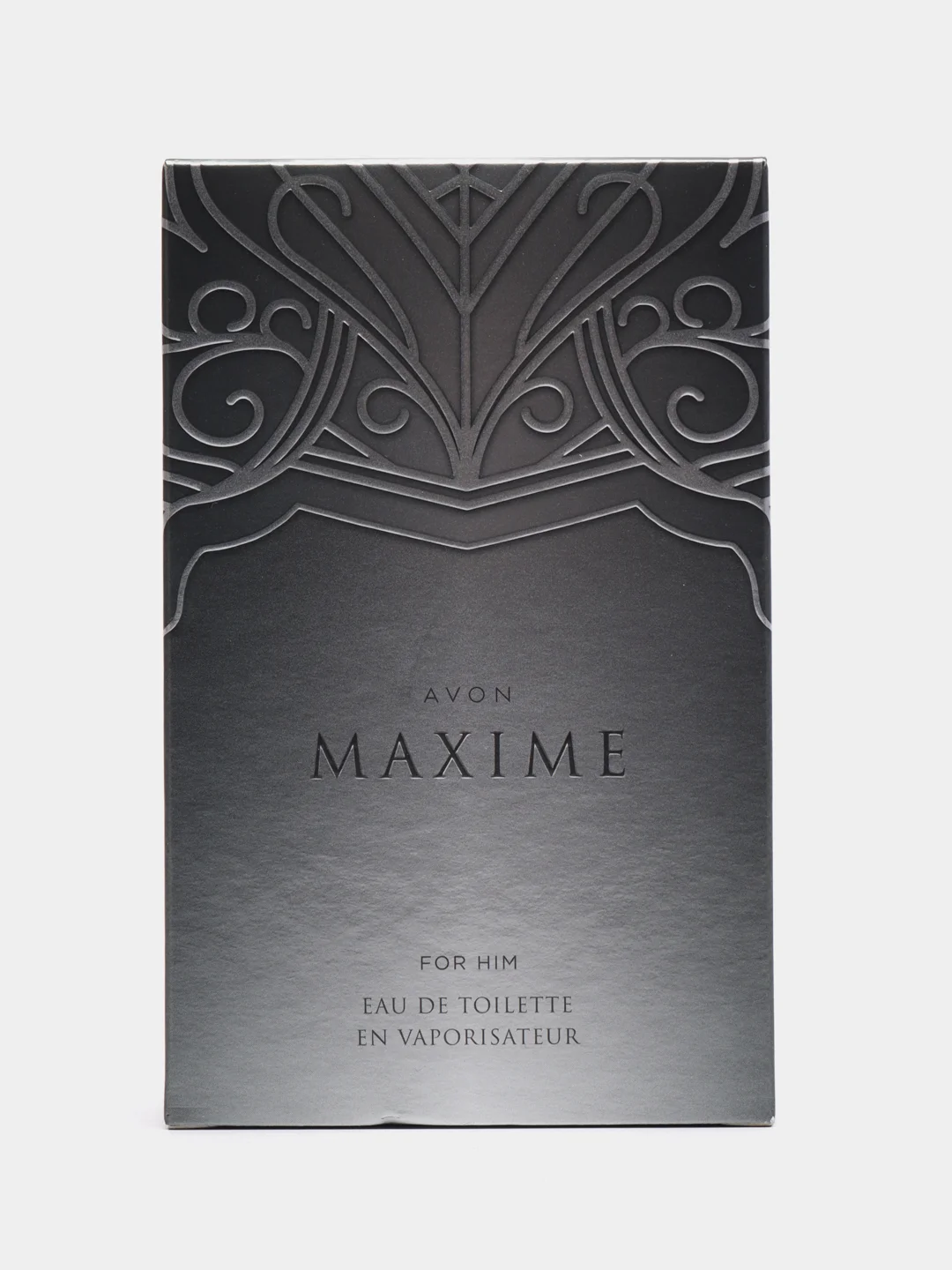Туалетная вода Avon Maxime, для него, 75 мл