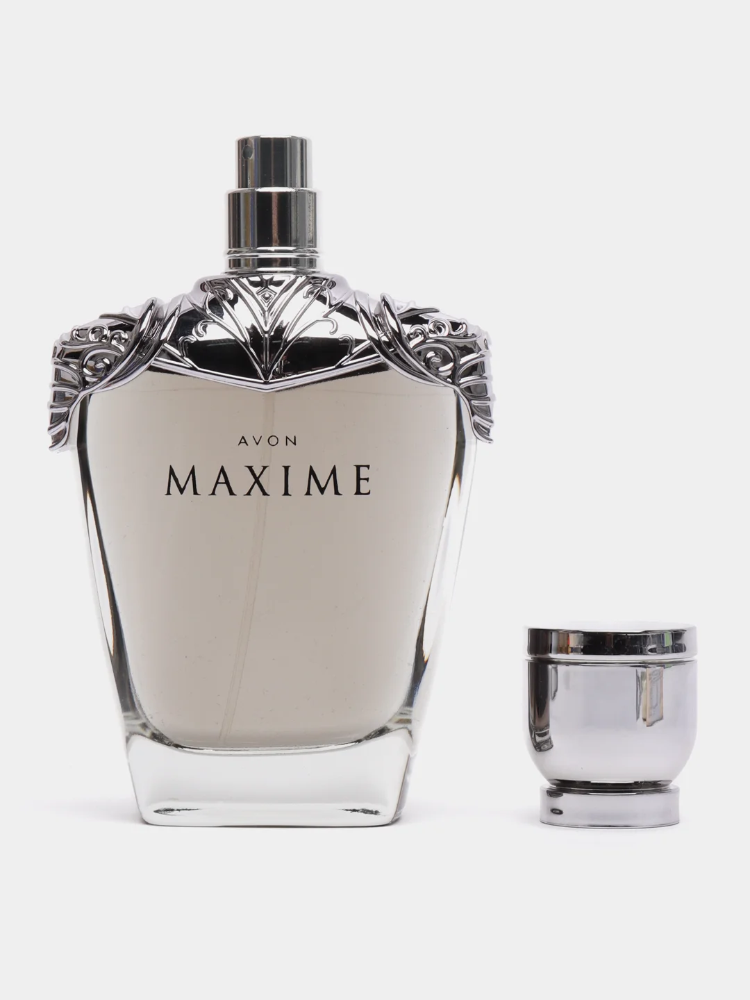 Туалетная вода Avon Maxime, для него, 75 мл