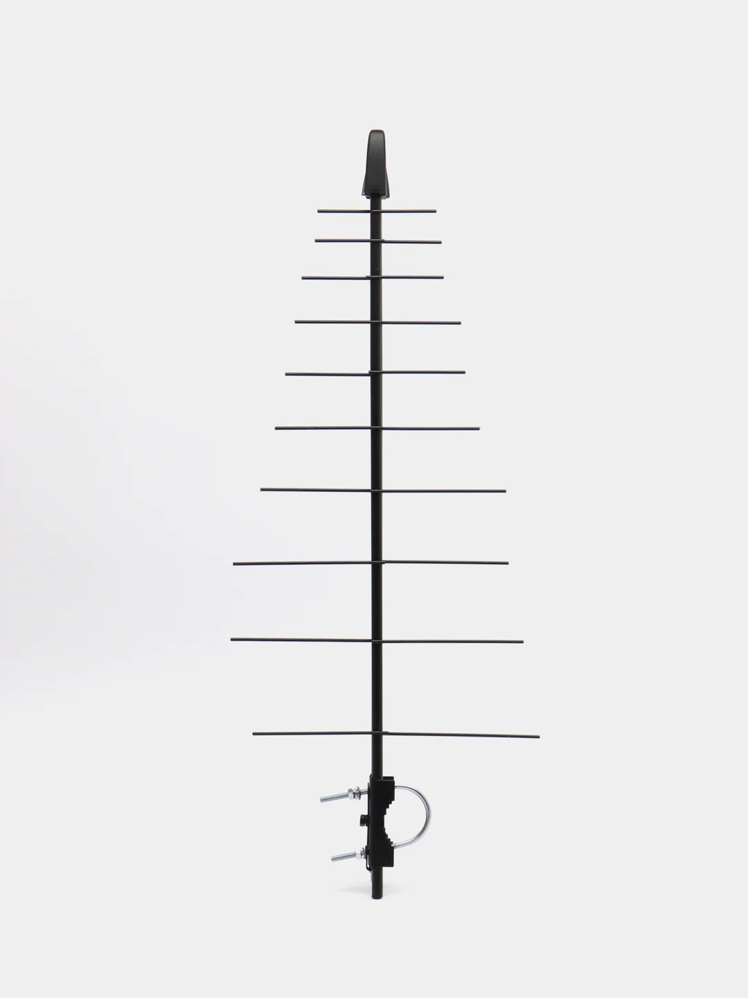 Антенна уличная для цифрового сигнала DVS STREET-20-5V