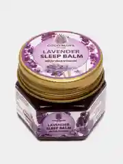 Бальзам Coco Blues с лавандой Sleep Balm  20 гр