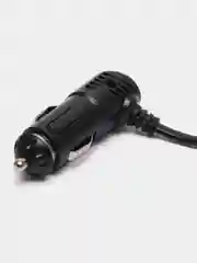 Разветвитель прикуривателя Olesson 1673, 2 выхода + USB