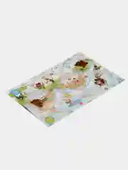 Настольная игра "Союзмультфильм. Мини-игра. Винни Пух"