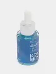 ICON SKIN Увлажняющая сыворотка-концентрат с гиалуроновой кислотой Feel The Moist, 30 мл