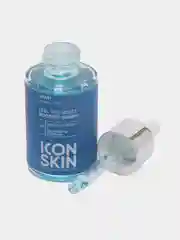 ICON SKIN Увлажняющая сыворотка-концентрат с гиалуроновой кислотой Feel The Moist, 30 мл