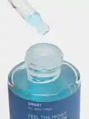 ICON SKIN Увлажняющая сыворотка-концентрат с гиалуроновой кислотой Feel The Moist, 30 мл