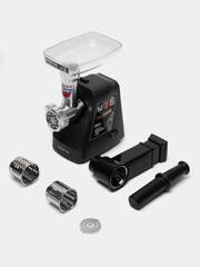 Мясорубка Polaris PMG 2050 Бордовый