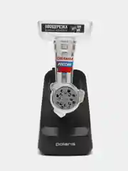 Мясорубка Polaris PMG 2050 Бордовый
