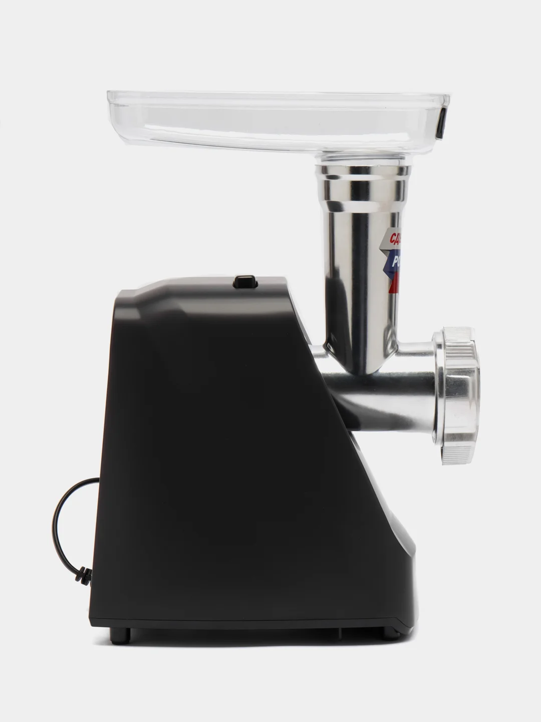 Мясорубка Polaris PMG 2050 Бордовый