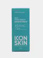 ICON SKIN Сыворотка-концентрат себорегулирующая Rest Your Sebum, с ниацинамидом, 30 мл