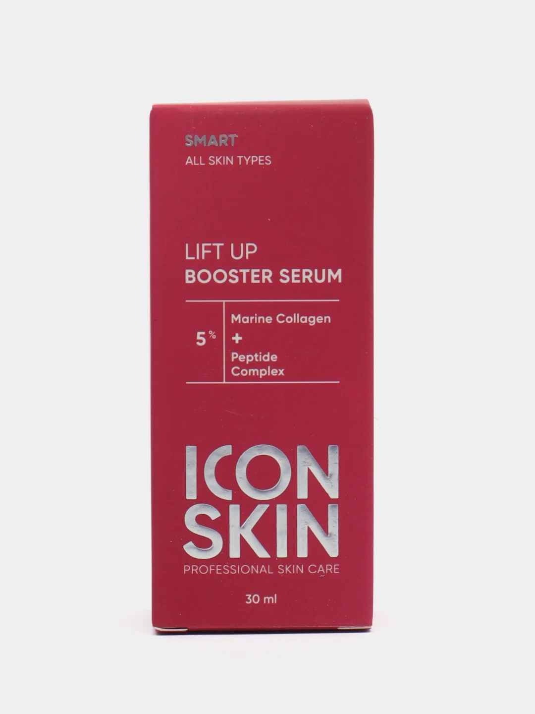 ICON SKIN Антивозрастная сыворотка-концентрат с коллагеном Lift Up, 30 мл