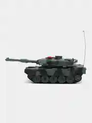 Танк на радиоуправлении 1:32 Abrams М1А2