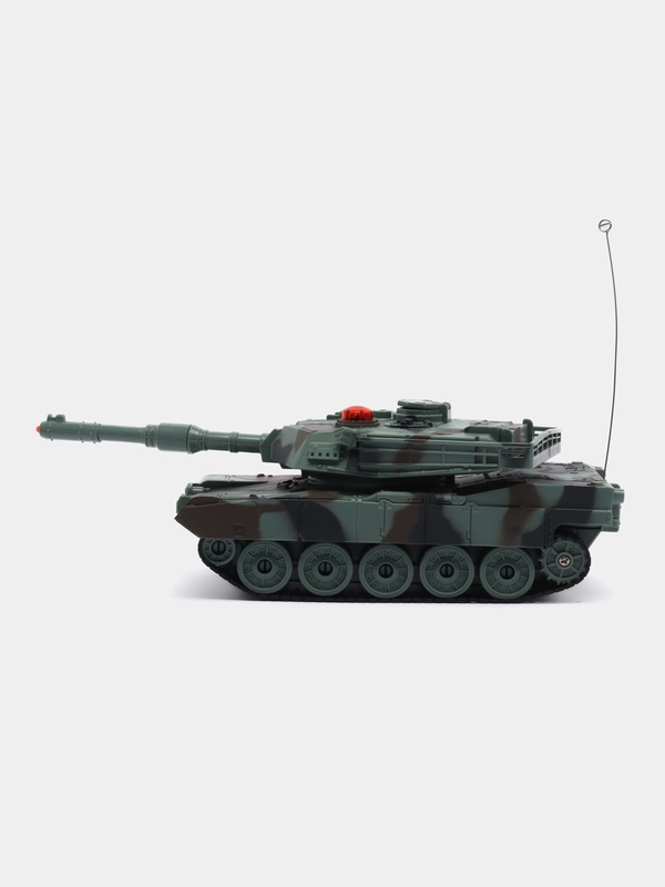 Танк на радиоуправлении 1:32 Abrams М1А2