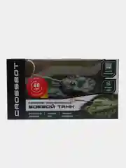 Танк на радиоуправлении 1:32 Abrams М1А2