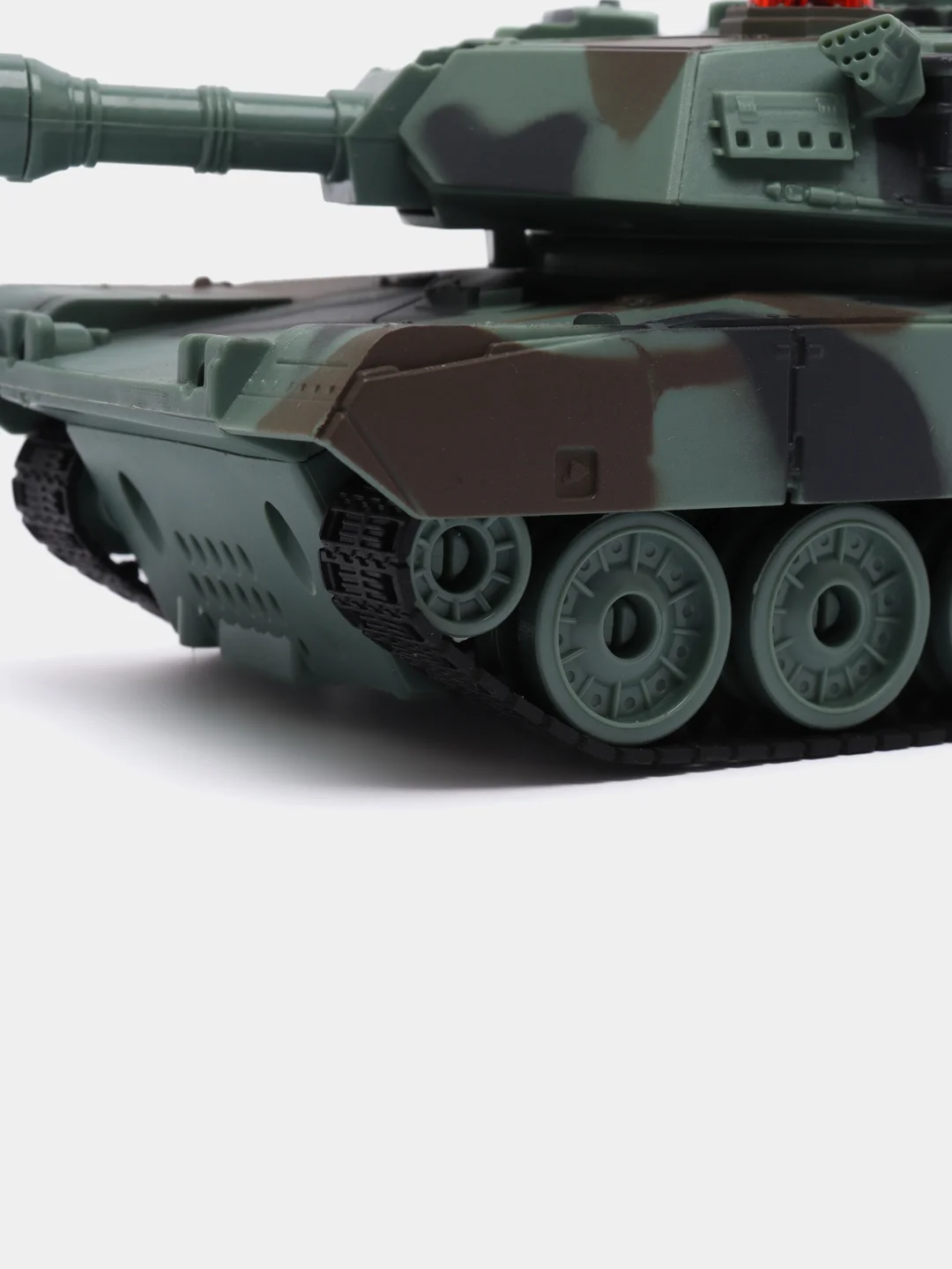 Танк на радиоуправлении 1:32 Abrams М1А2