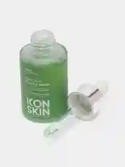 ICON SKIN Успокаивающая сыворотка-концентрат с экстрактом центеллы азиатской Keep Calm