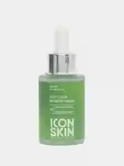 ICON SKIN Успокаивающая сыворотка-концентрат с экстрактом центеллы азиатской Keep Calm