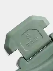 Бирюзовый комплектующие для швабры с ведром 8 литров