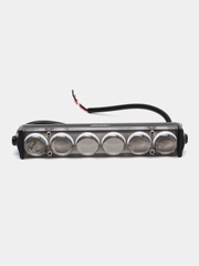 Фара светодиодная OFF ROAD 12V/24V 18W 6000К SKYWAY 6 диодов Дальний свет S07201073