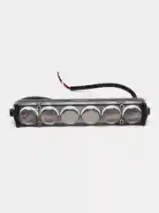 Фара светодиодная OFF ROAD 12V/24V 18W 6000К SKYWAY 6 диодов Дальний свет S07201073