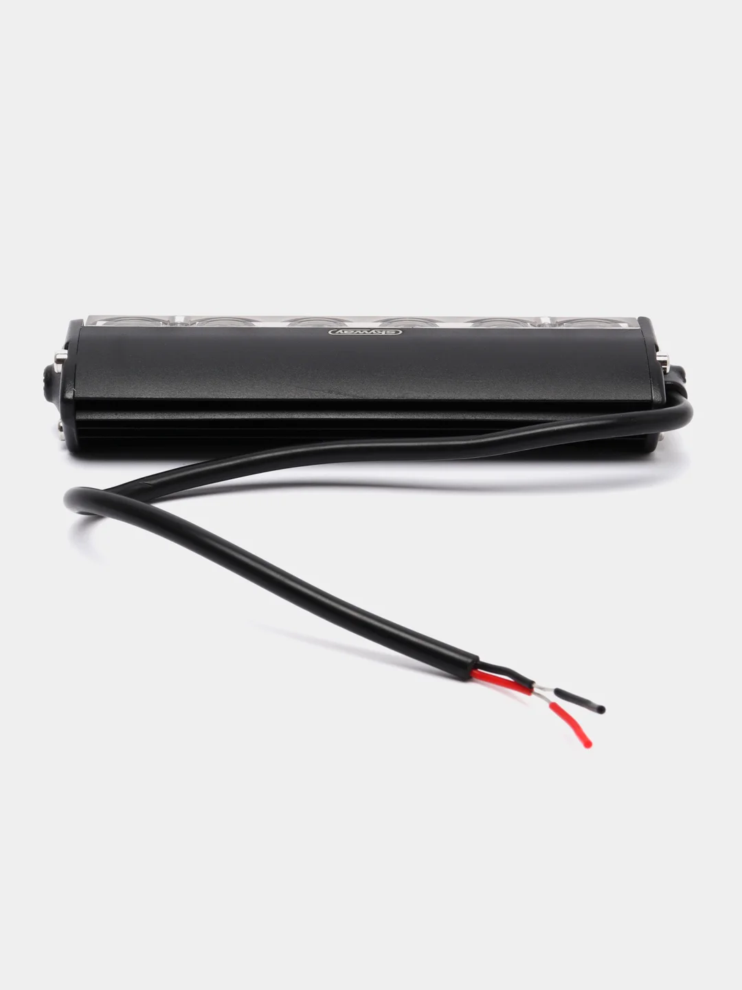 Фара светодиодная OFF ROAD 12V/24V 18W 6000К SKYWAY 6 диодов Дальний свет S07201073