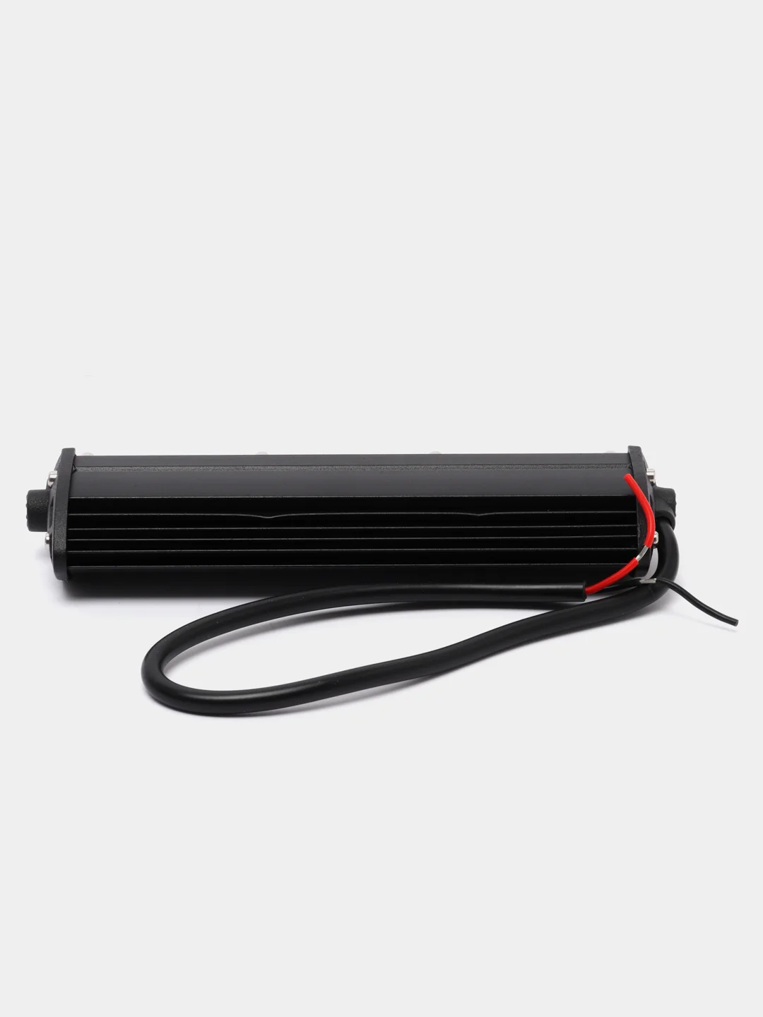 Фара светодиодная OFF ROAD 12V/24V 18W 6000K SKYWAY 6 диодов Дальний свет S07201026