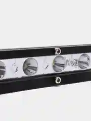Фара светодиодная OFF ROAD 12V/24V 54W 6000К SKYWAY 18 диодов Дальний свет S07201029
